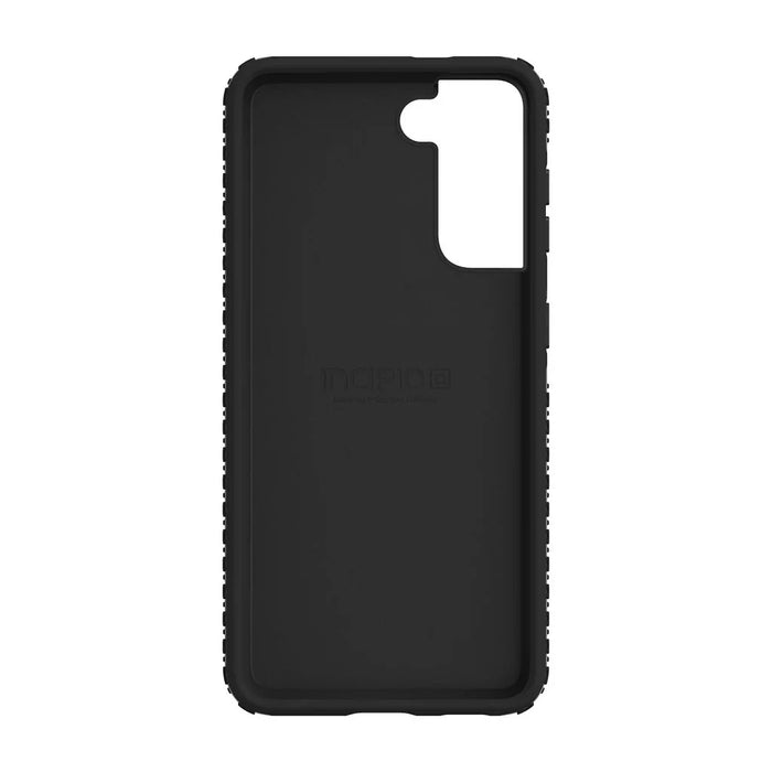 Incipio Samsung Galaxy S21 6.2" Grip Case - Black SA-1090-BLK 191058132604 - LX2001 - Homewares, Outdoor, Phone Accessories, Cases, Speakers, Headphones + More -