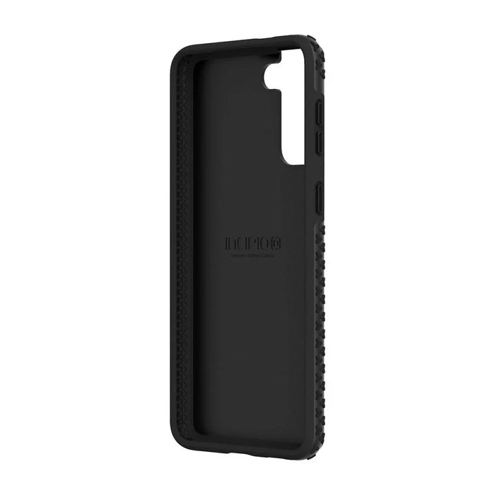 Incipio Samsung Galaxy S21+ 6.7" Grip Case - Black SA-1091-BLK 191058132611 - LX2001 - Homewares, Outdoor, Phone Accessories, Cases, Speakers, Headphones + More -