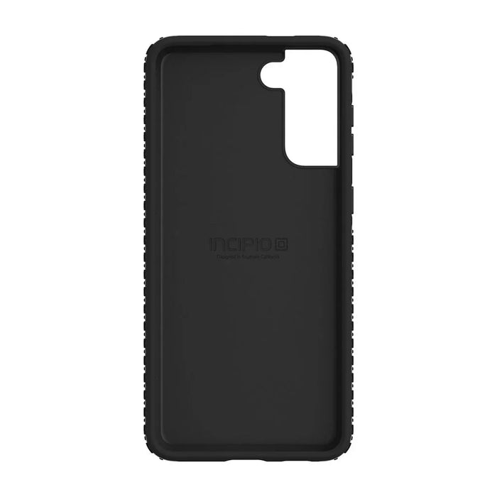Incipio Samsung Galaxy S21+ 6.7" Grip Case - Black SA-1091-BLK 191058132611 - LX2001 - Homewares, Outdoor, Phone Accessories, Cases, Speakers, Headphones + More -