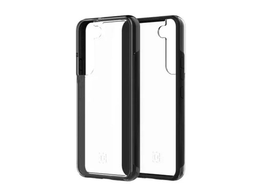Incipio Samsung Galaxy S22 5G 6.1" Organicore Clear Case - Charcoal SA-2024-CHL 191058149947 - LX2001 - Homewares, Outdoor, Phone Accessories, Cases, Speakers, Headphones + More -