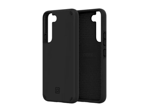 Incipio Samsung Galaxy S22+ 5G 6.6" Duo Case - Black SA-2019-BLK 191058149749 - LX2001 - Homewares, Outdoor, Phone Accessories, Cases, Speakers, Headphones + More -