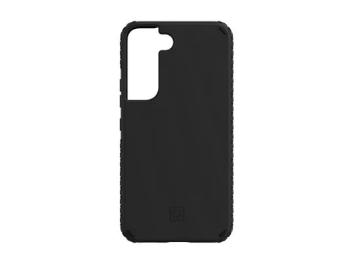 Incipio Samsung Galaxy S22+ 5G 6.6" Grip Case - Black SA-2022-BLK 191058149862 - LX2001 - Homewares, Outdoor, Phone Accessories, Cases, Speakers, Headphones + More -