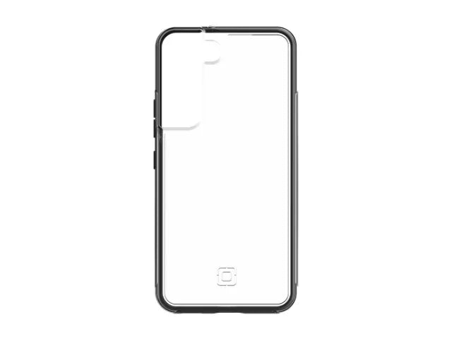 Incipio Samsung Galaxy S22+ 5G 6.6" Organicore Clear Case - Charcoal SA-2025-CHL 191058149992 - LX2001 - Homewares, Outdoor, Phone Accessories, Cases, Speakers, Headphones + More -