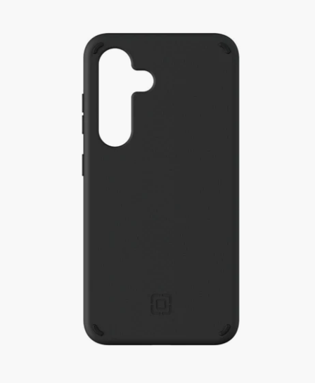 Incipio Samsung Galaxy S24 6.2" Duo Case - Black