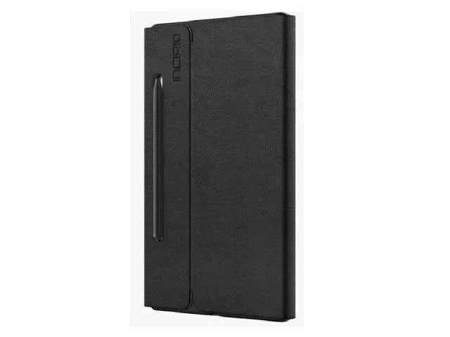 Incipio Samsung Galaxy Tab S7 Faraday Case - Black SA-1059-BLK 191058124029 - LX2001 - Homewares, Outdoor, Phone Accessories, Cases, Speakers, Headphones + More -