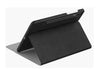 Incipio Samsung Galaxy Tab S7 Faraday Case - Black SA-1059-BLK 191058124029 - LX2001 - Homewares, Outdoor, Phone Accessories, Cases, Speakers, Headphones + More -