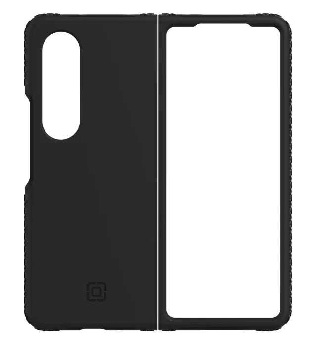 Incipio Samsung Galaxy Z Fold4 7.6" Grip Case - Black - LX2001 - Homewares, Outdoor, Phone Accessories, Cases, Speakers, Headphones + More -