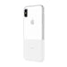 Incipio iPhone XS Max 6.5" NGP Case - Clear IPH-1760-CLR 191058085092 - LX2001 - Homewares, Outdoor, Phone Accessories, Cases, Speakers, Headphones + More -