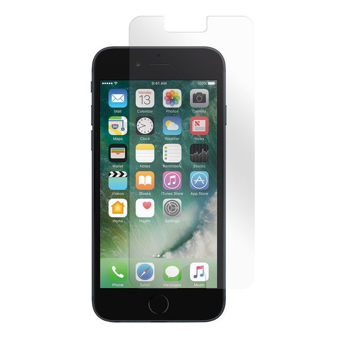Incipio PLEX Glass Shield Screen Protector iPhone 7 / 6S / 6 4.7" - Clear - 25pk