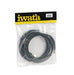 Iwata Air Brush Hose Braided FIW244-BRAIDED BT010 - LX2001 - Homewares, Outdoor, Phone Accessories, Cases, Speakers, Headphones + More -