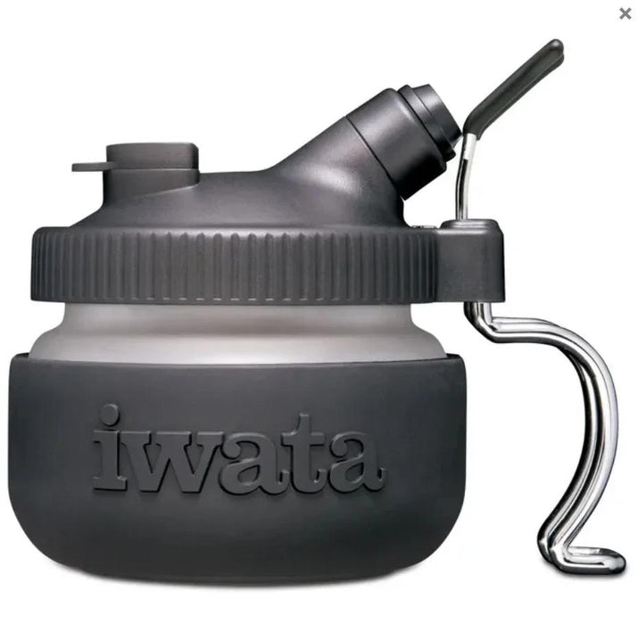 Iwata Air Brush Spray Out Pot CL300 - LX2001 - Homewares, Outdoor, Phone Accessories, Cases, Speakers, Headphones + More -