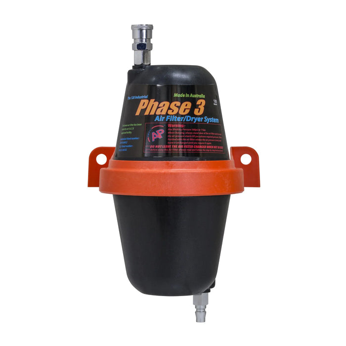 Iwata Amaxi Phase 3 Air Filter / Dryer AMAF - LX2001 - Homewares, Outdoor, Phone Accessories, Cases, Speakers, Headphones + More -