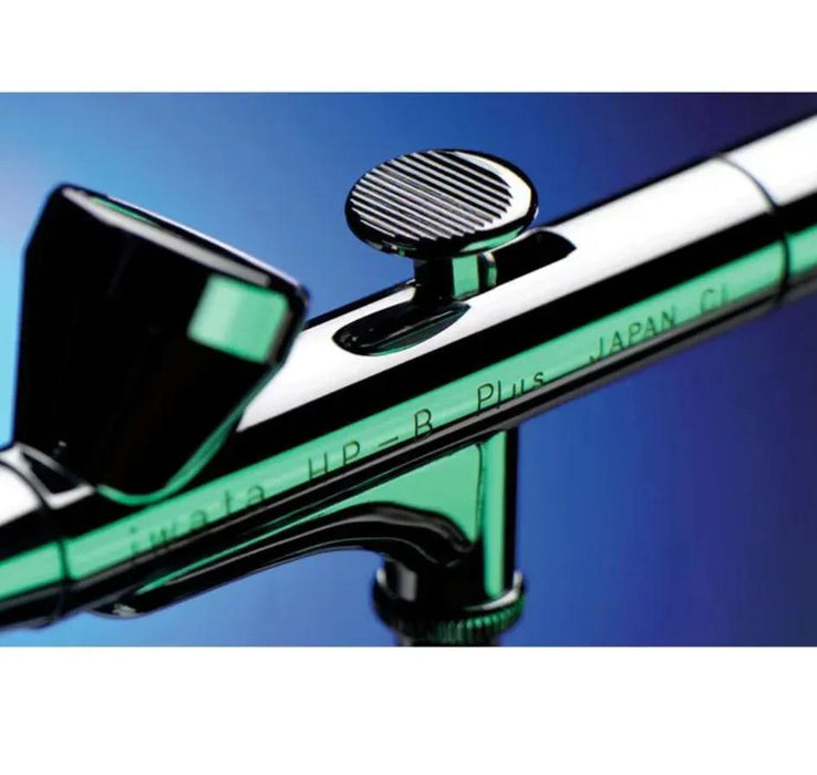 Iwata Gravity Air Brush High Precision HP-B Plus 0.2mm HP.BP - LX2001 - Homewares, Outdoor, Phone Accessories, Cases, Speakers, Headphones + More -