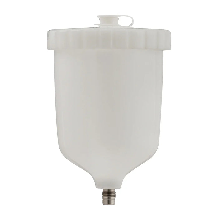 Iwata Gravity Pot Nylon 600ML For WS400 PCG.600P2 - LX2001 - Homewares, Outdoor, Phone Accessories, Cases, Speakers, Headphones + More -