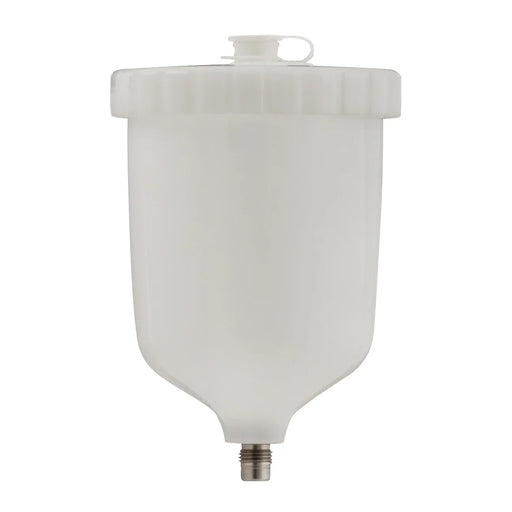 Iwata Gravity Pot Nylon 600ML For WS400 PCG.600P2 - LX2001 - Homewares, Outdoor, Phone Accessories, Cases, Speakers, Headphones + More -