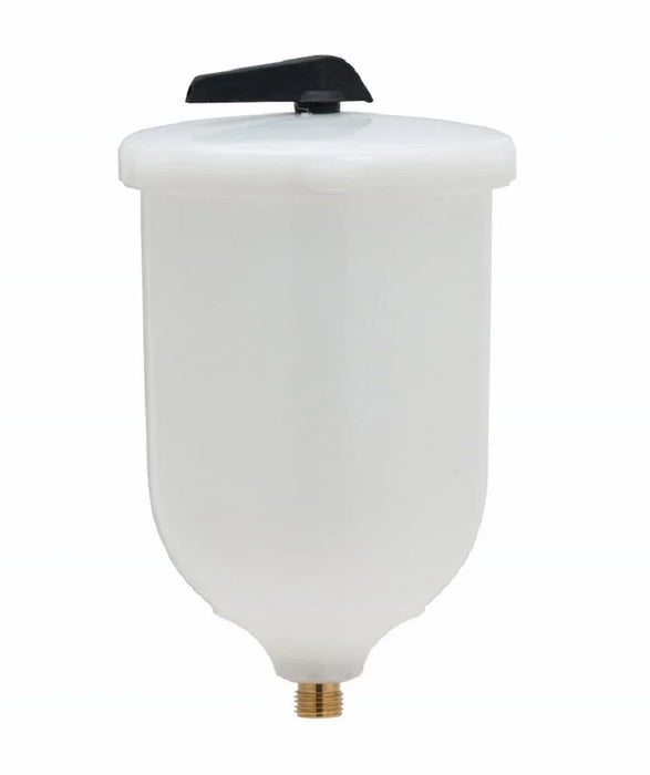 Iwata Gravity Resin Pot 600ml suits AZ3 & W300 PCG.6AG - LX2001 - Homewares, Outdoor, Phone Accessories, Cases, Speakers, Headphones + More -