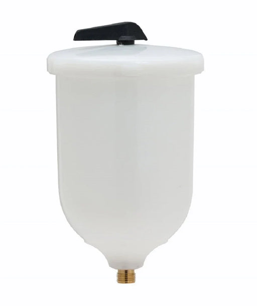 Iwata Gravity Resin Pot 600ml suits AZ3 & W300 PCG.6AG - LX2001 - Homewares, Outdoor, Phone Accessories, Cases, Speakers, Headphones + More -