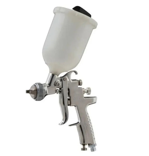 Iwata Gravity Spray Gun SprayGun AZ3 HTE2 1.5MM + 600ML Pot AZ3HTE215C - LX2001 - Homewares, Outdoor, Phone Accessories, Cases, Speakers, Headphones + More -