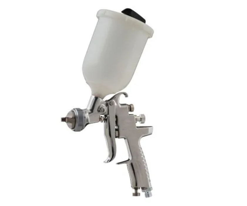 Iwata Gravity Spray Gun SprayGun AZ3 HTE2 2.0MM + 600ML Pot AZ3HTE220C