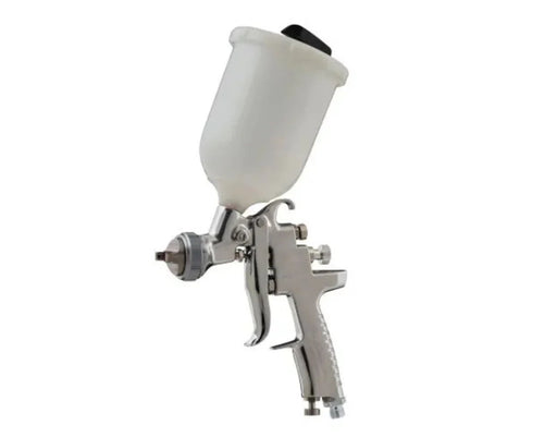 Iwata Gravity Spray Gun SprayGun AZ3 HTE2 2.5MM + 600ML Pot AZ3HTE225C - LX2001 - Homewares, Outdoor, Phone Accessories, Cases, Speakers, Headphones + More -