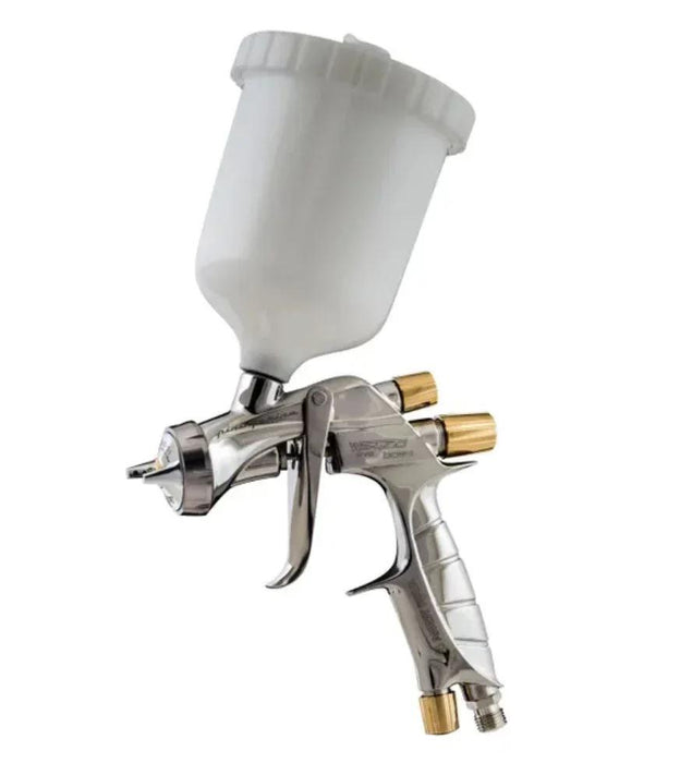 Iwata Gravity Spraygun Spray gun Supernova WS400 1.3MM Base Coat + Pot WS4001301B - LX2001 - Homewares, Outdoor, Phone Accessories, Cases, Speakers, Headphones + More -
