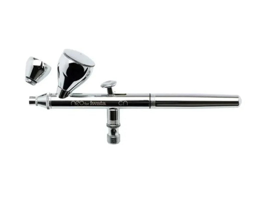 Iwata HP.CN HP-CN HPCN Neo Gravity Air Brush 0.35MM N4500 - LX2001 - Homewares, Outdoor, Phone Accessories, Cases, Speakers, Headphones + More -