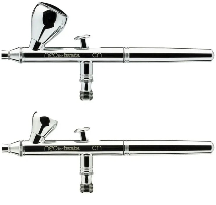 Iwata HP.CN HP-CN HPCN Neo Gravity Air Brush 0.35MM N4500 - LX2001 - Homewares, Outdoor, Phone Accessories, Cases, Speakers, Headphones + More -