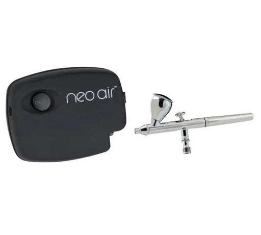 Iwata HP.CN Neo Airbrush + IS30 Neo Air Compressor CAKE.KIT1 - LX2001 - Homewares, Outdoor, Phone Accessories, Cases, Speakers, Headphones + More -