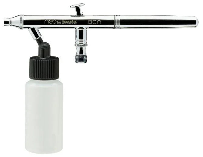 Iwata NEO BCN Siphon Feed Dual Action Airbrush FIW123-SUCTION-AIRBRUSH N2000 - LX2001 - Homewares, Outdoor, Phone Accessories, Cases, Speakers, Headphones + More -