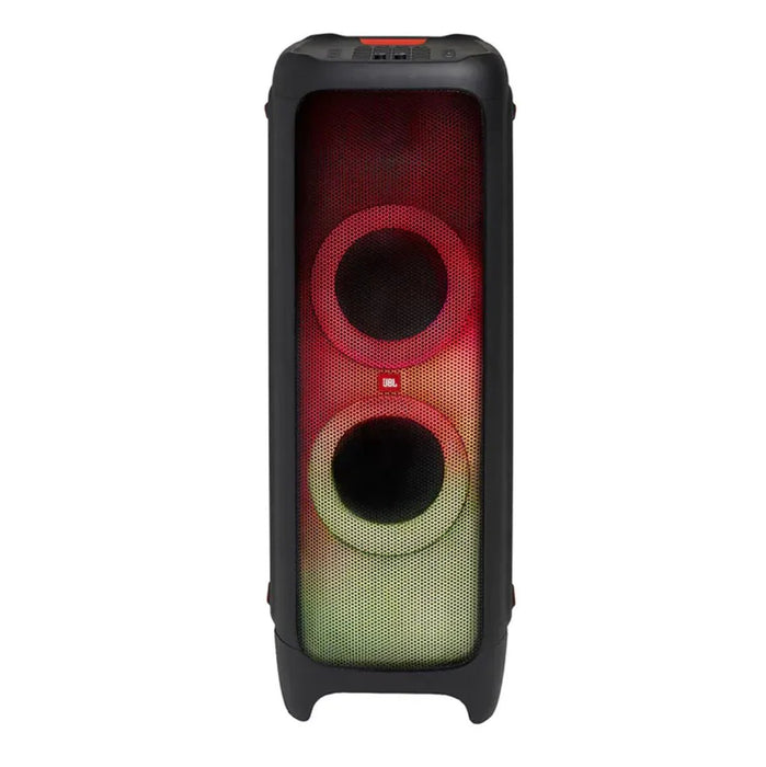JBL PartyBox 1000 Powerful Bluetooth Speaker JBLPARTYBOX1000AS - LX2001 - Homewares, Outdoor, Phone Accessories, Cases, Speakers, Headphones + More -