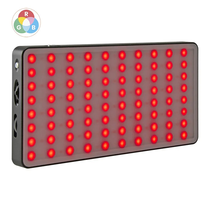 Led Mini Ld160 Jupio Powerled 160 Rgb Led Light / Powerbank With Built-In Battery 380 ...