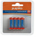 Jupio rechargeable battery AAA 1000MAH 4PK - LX2001 - Homewares, Outdoor, Phone Accessories, Cases, Speakers, Headphones + More -