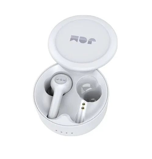 Jam True Executive Wireless Headphones - White HX-EP625-WT - LX2001 - Homewares, Outdoor, Phone Accessories, Cases, Speakers, Headphones + More -