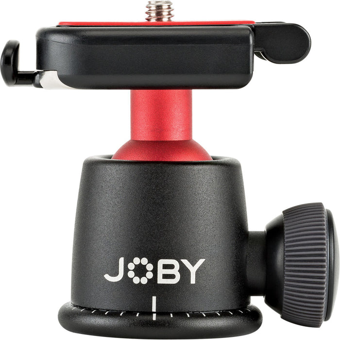JB01513 Joby Ballhead 3K