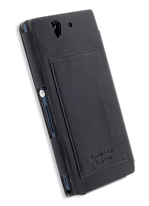 Sony Xperia Z Leather Gel Cases Car Charger Holder I