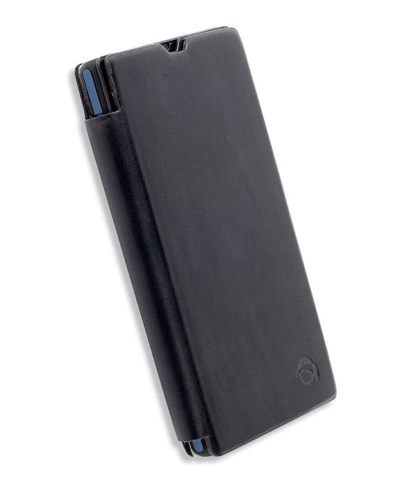 Krusell Sony Xperia Z Leather + Gel + Rubber Case