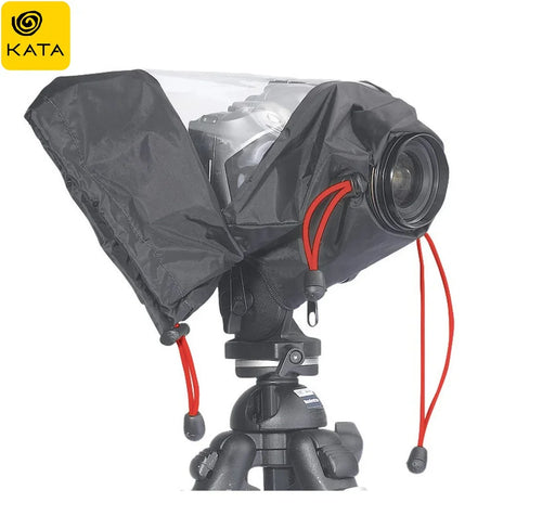 Kata KT Rain Cover 3/4 (Mirrorless) DSLR's SLR's - LX2001 - Homewares, Outdoor, Phone Accessories, Cases, Speakers, Headphones + More -