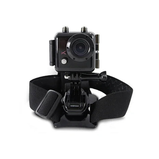 Kaiser Baas - X Series 360 Head Strap - LX2001 - Homewares, Outdoor, Phone Accessories, Cases, Speakers, Headphones + More -
