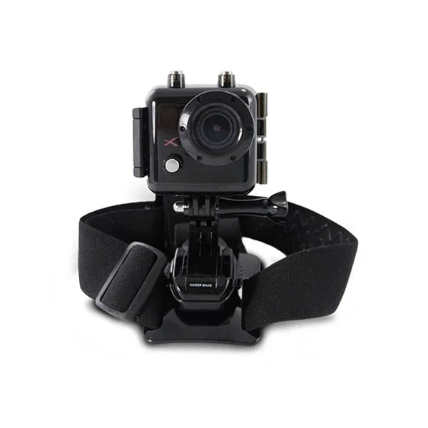 Kaiser Baas - X Series 360 Head Strap - LX2001 - Homewares, Outdoor, Phone Accessories, Cases, Speakers, Headphones + More -