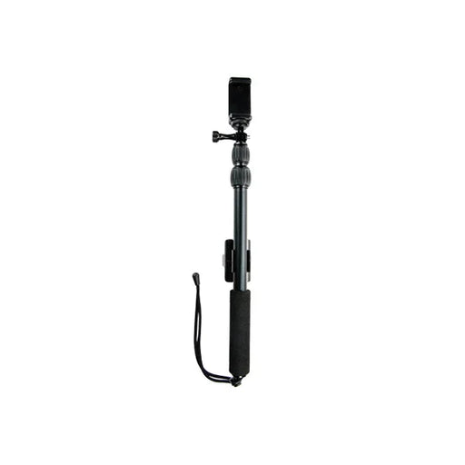 Kaiser Baas - X Series Aluminum Extension Pole - LX2001 - Homewares, Outdoor, Phone Accessories, Cases, Speakers, Headphones + More -