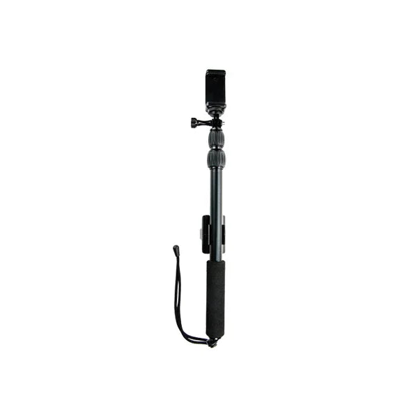Kaiser Baas - X Series Aluminum Extension Pole - LX2001 - Homewares, Outdoor, Phone Accessories, Cases, Speakers, Headphones + More -