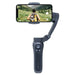 Kaiser Baas XS4 3 Axis Foldable Gimbal - LX2001 - Homewares, Outdoor, Phone Accessories, Cases, Speakers, Headphones + More -