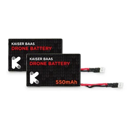 Kaiser Baas ALPHA DRONE Batteries - LX2001 - Homewares, Outdoor, Phone Accessories, Cases, Speakers, Headphones + More -