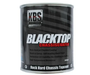 KBS Blacktop Permanent UV Top Coat Chassis Coater Satin 500ML 8302 - LX2001 - Homewares, Outdoor, Phone Accessories, Cases, Speakers, Headphones + More -