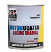 KBS Engine Enamel Motorcoater Aluminium 500ML 69303 - LX2001 - Homewares, Outdoor, Phone Accessories, Cases, Speakers, Headphones + More -