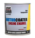 KBS Engine Enamel Motorcoater Ford Concourse Blue 500ML 69328 - LX2001 - Homewares, Outdoor, Phone Accessories, Cases, Speakers, Headphones + More -