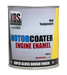 KBS Engine Enamel Motorcoater Metallic Gold 500ML 69323 - LX2001 - Homewares, Outdoor, Phone Accessories, Cases, Speakers, Headphones + More -