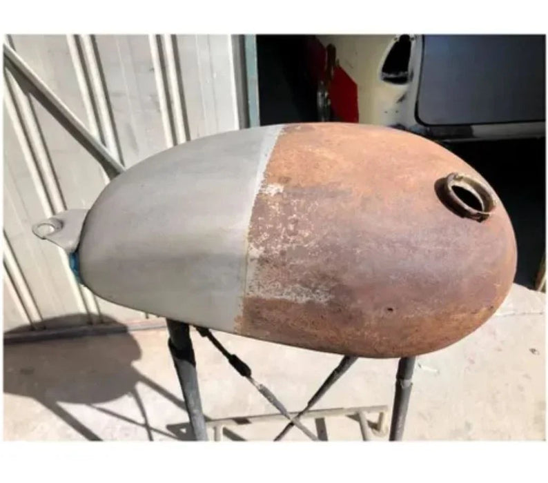 KBS Rustblast Water Based Rust Remover Powder 1KG 3100 - LX2001 - Homewares, Outdoor, Phone Accessories, Cases, Speakers, Headphones + More -