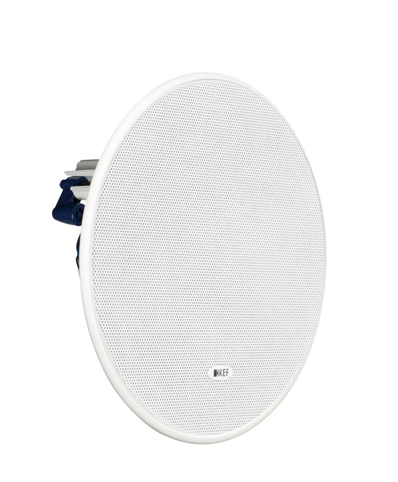 KEF Ultra Thin Bezel 6.5' Round In-Ceiling Speaker. 160mm Uni-Q - LX2001 - Homewares, Outdoor, Phone Accessories, Cases, Speakers, Headphones + More -
