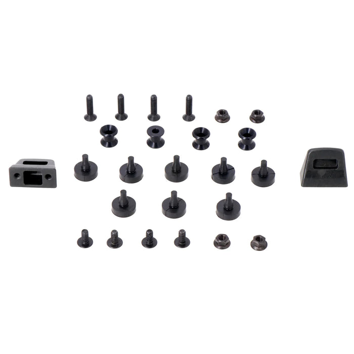 Adapter Kit Sw Motech For Pro Side Carrier. For Givi Monokey. Mounting Of 2 Case - LX2001 - Homewares, Outdoor, Phone Accessories, Cases, Speakers, Headphones + More -